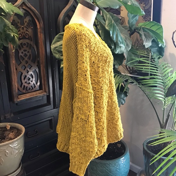 Free People Sunday Shore sweater - Picture 11 of 15